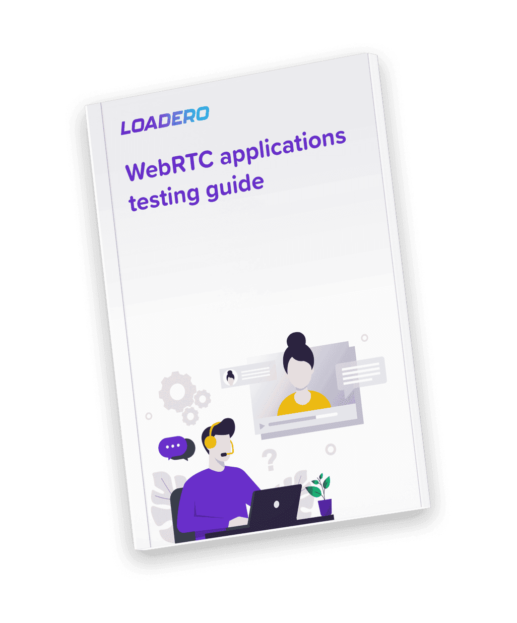 WebRTC book