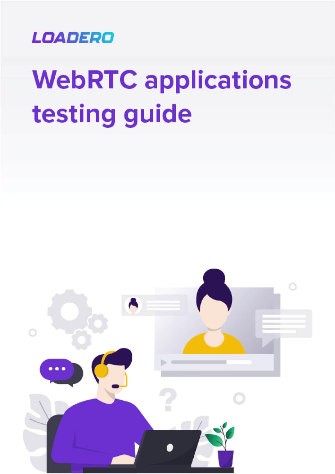 WebRTC Guide